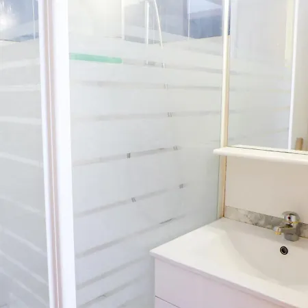 Les Exals By Interhome