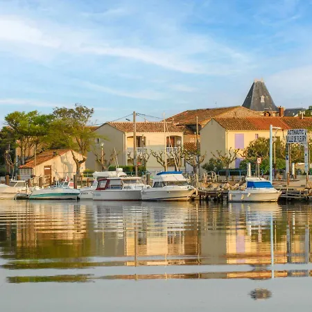 Les Exals By Interhome Saint-Pierre-la-Mer (Aude)