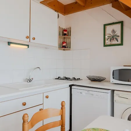 Les Exals By Interhome *