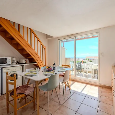 Les Exals By Interhome * Saint-Pierre-la-Mer (Aude)