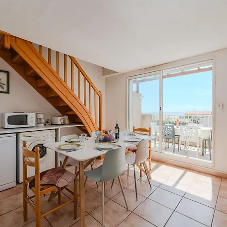 Les Exals By Interhome * Saint-Pierre-la-Mer (Aude)