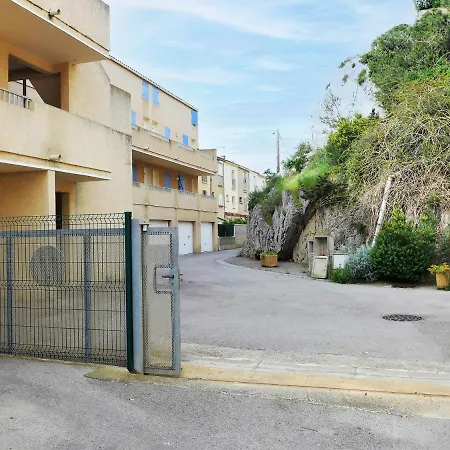 Apartment Les Exals *