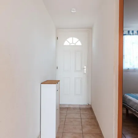 Apartment Les Exals *