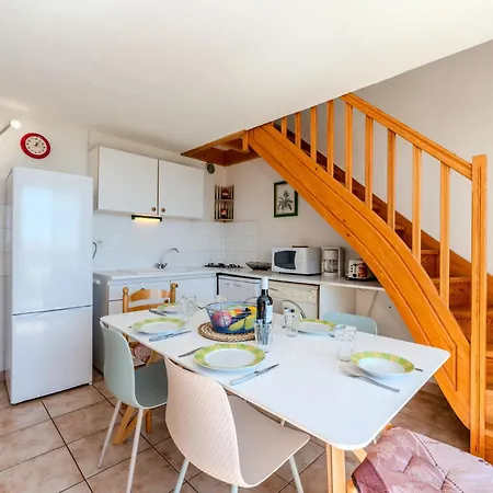 Apartment Les Exals