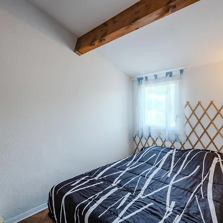 Apartment Les Exals *