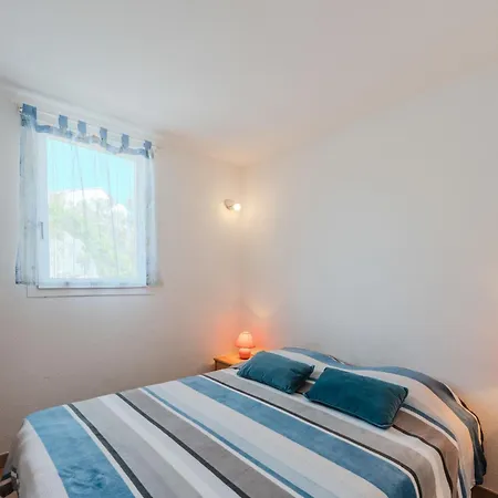 Les Exals Apartment Saint-Pierre-la-Mer (Aude)