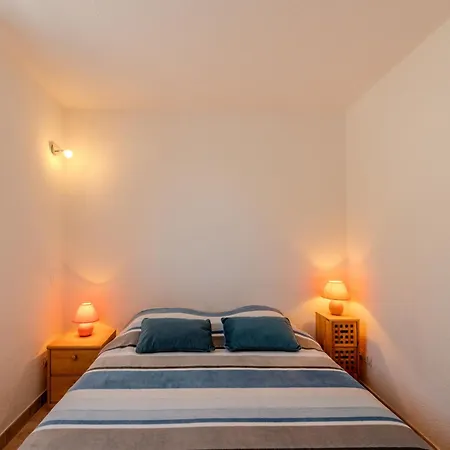 Apartment Les Exals Saint-Pierre-la-Mer (Aude)