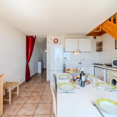Les Exals Apartment