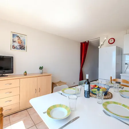 Apartment Les Exals *
