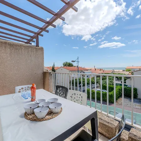 Apartment Les Exals